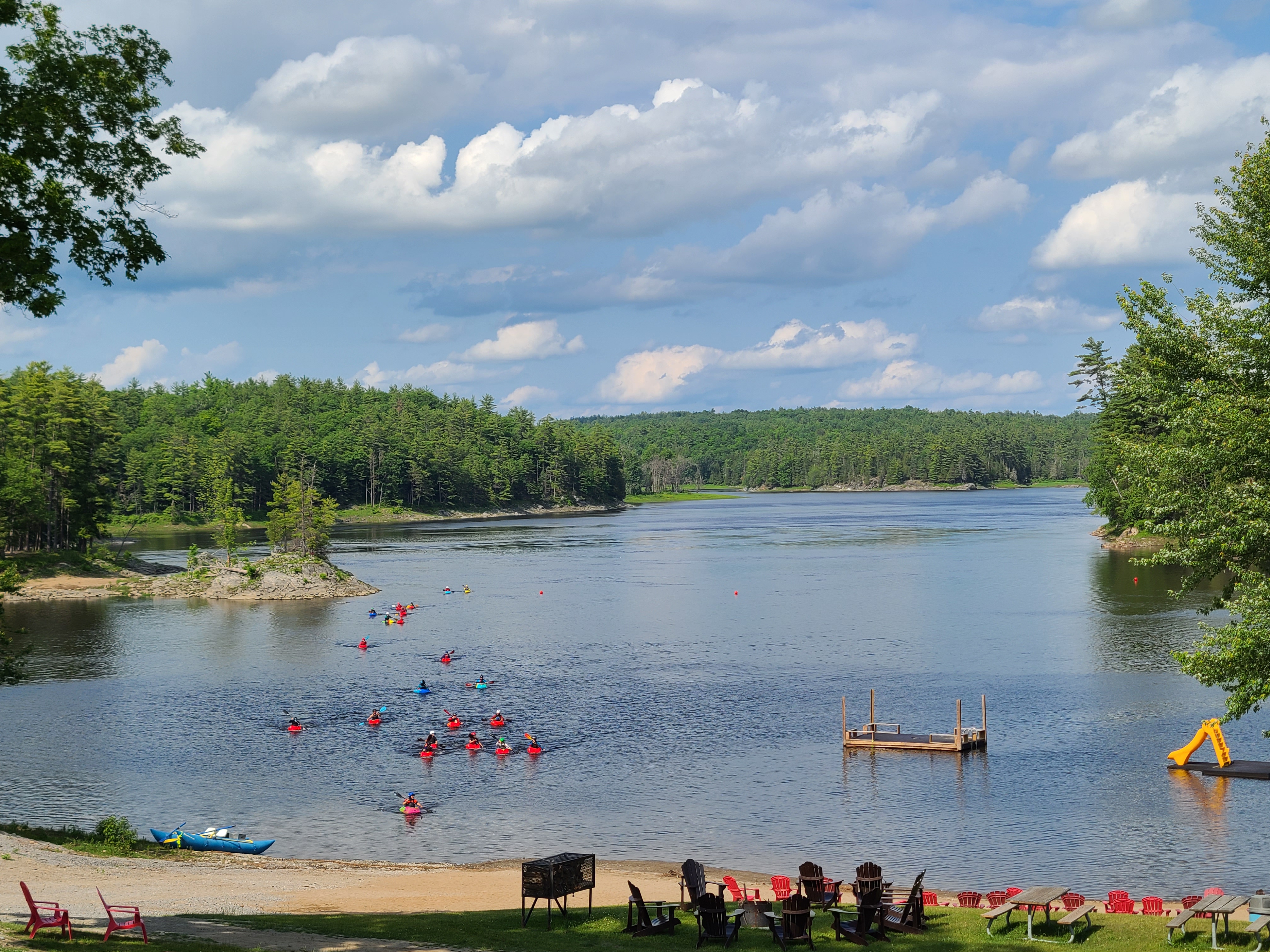 Group dynamics Group dynamics