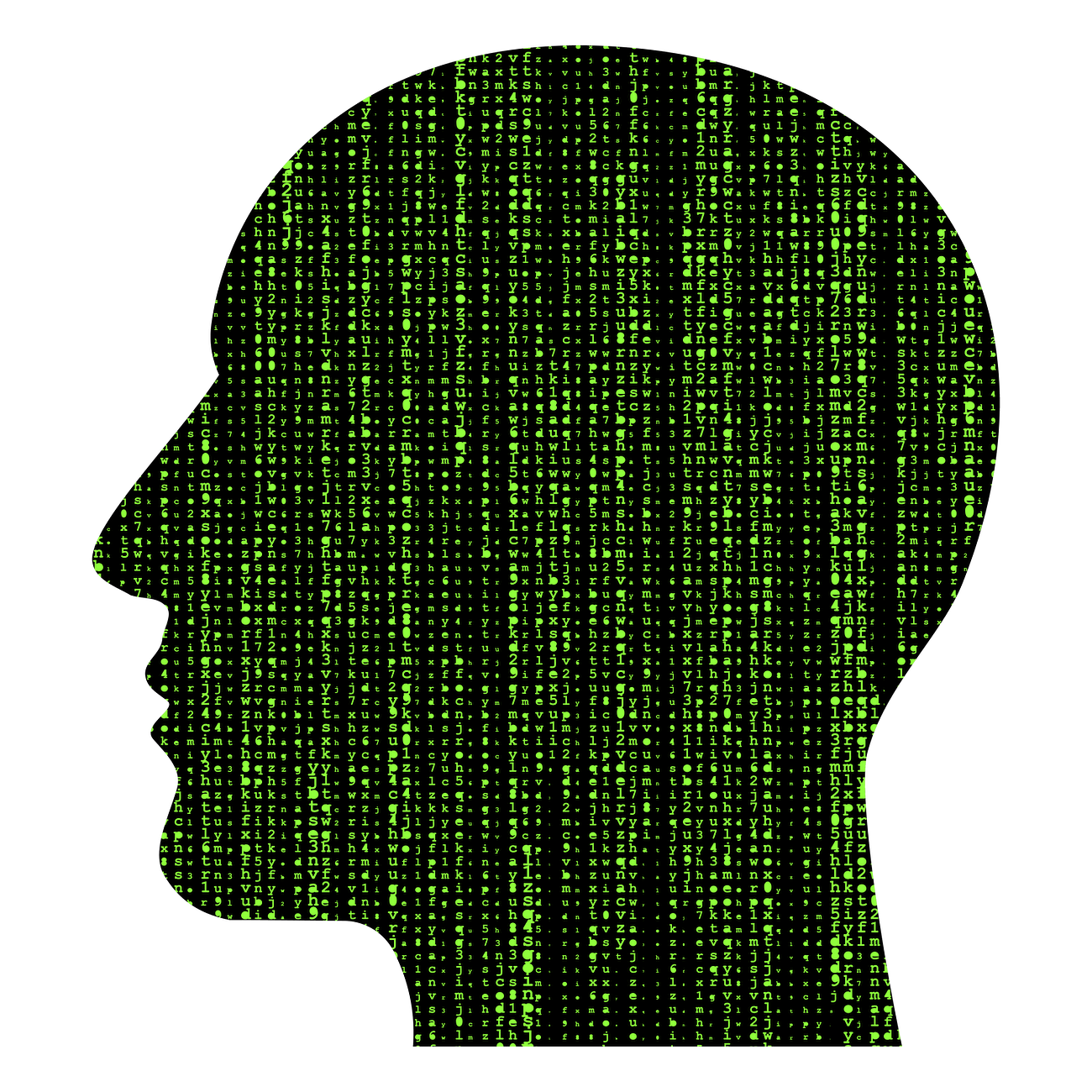 AI, the scary&nbsp;future!