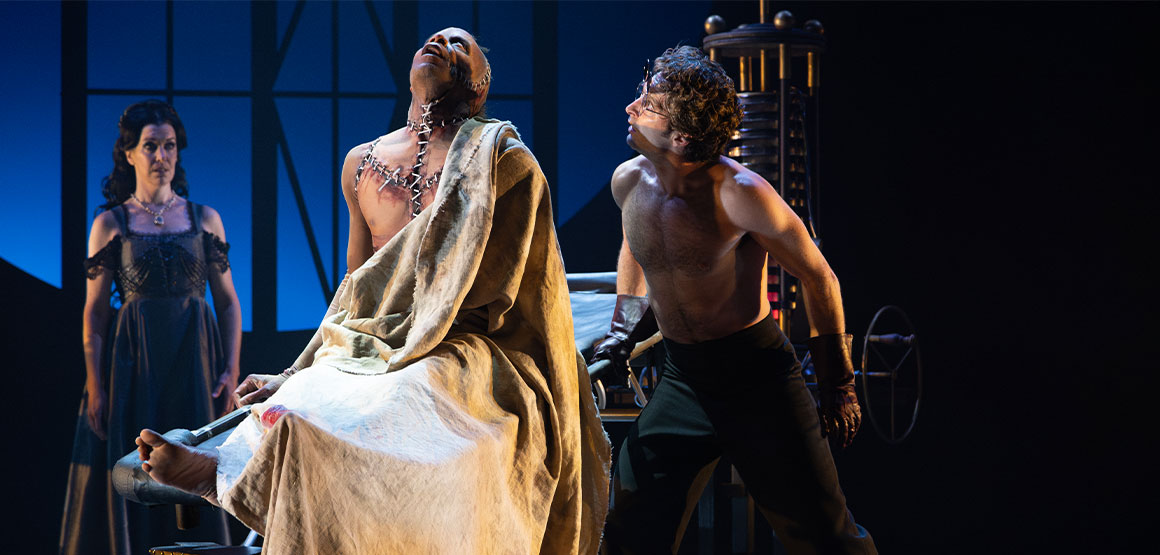 Go see a live show, just do&nbsp;it.